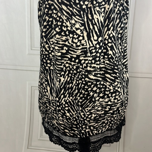 Boho swing tank 🖤 - Picture 9 of 12